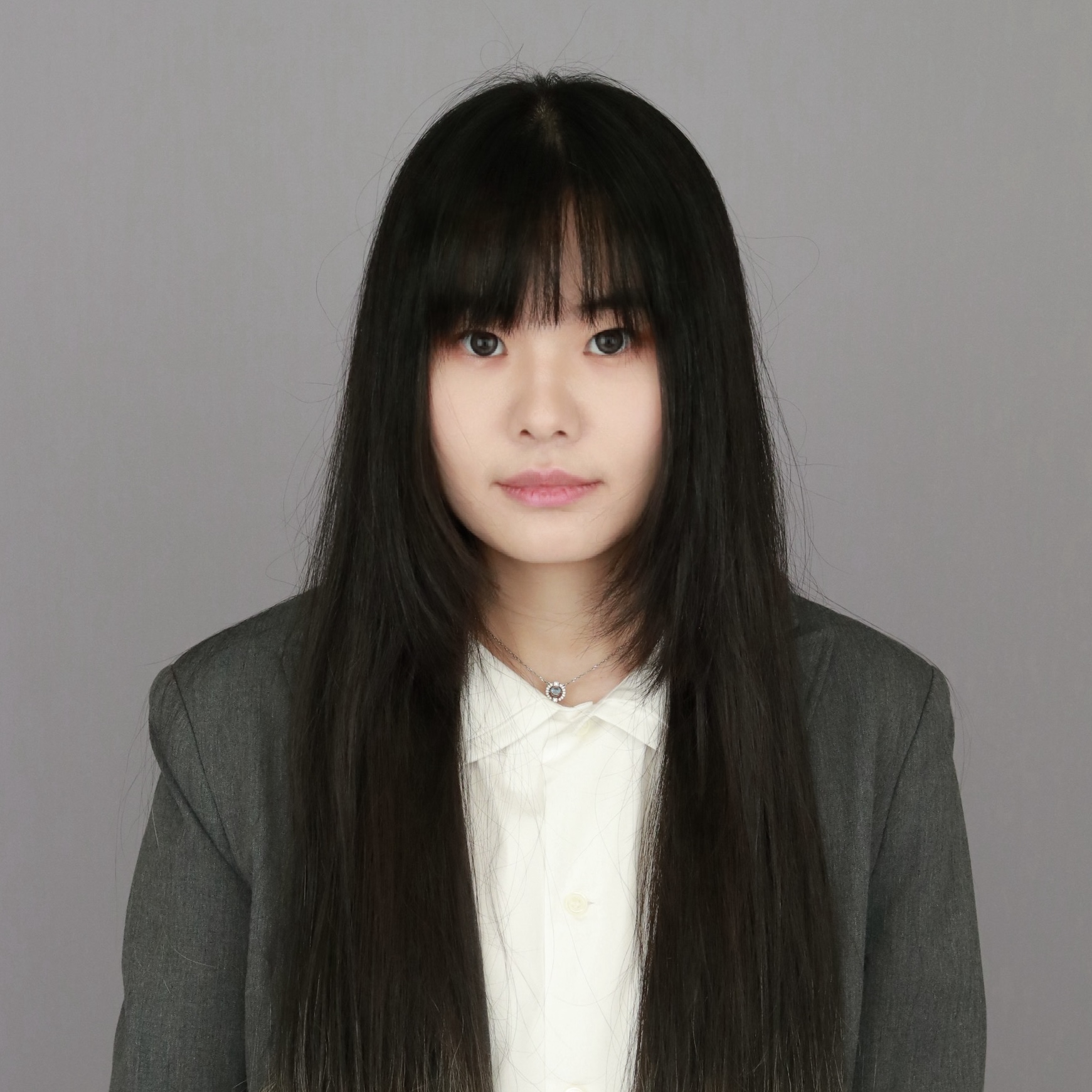 Zitong Zhao's portrait